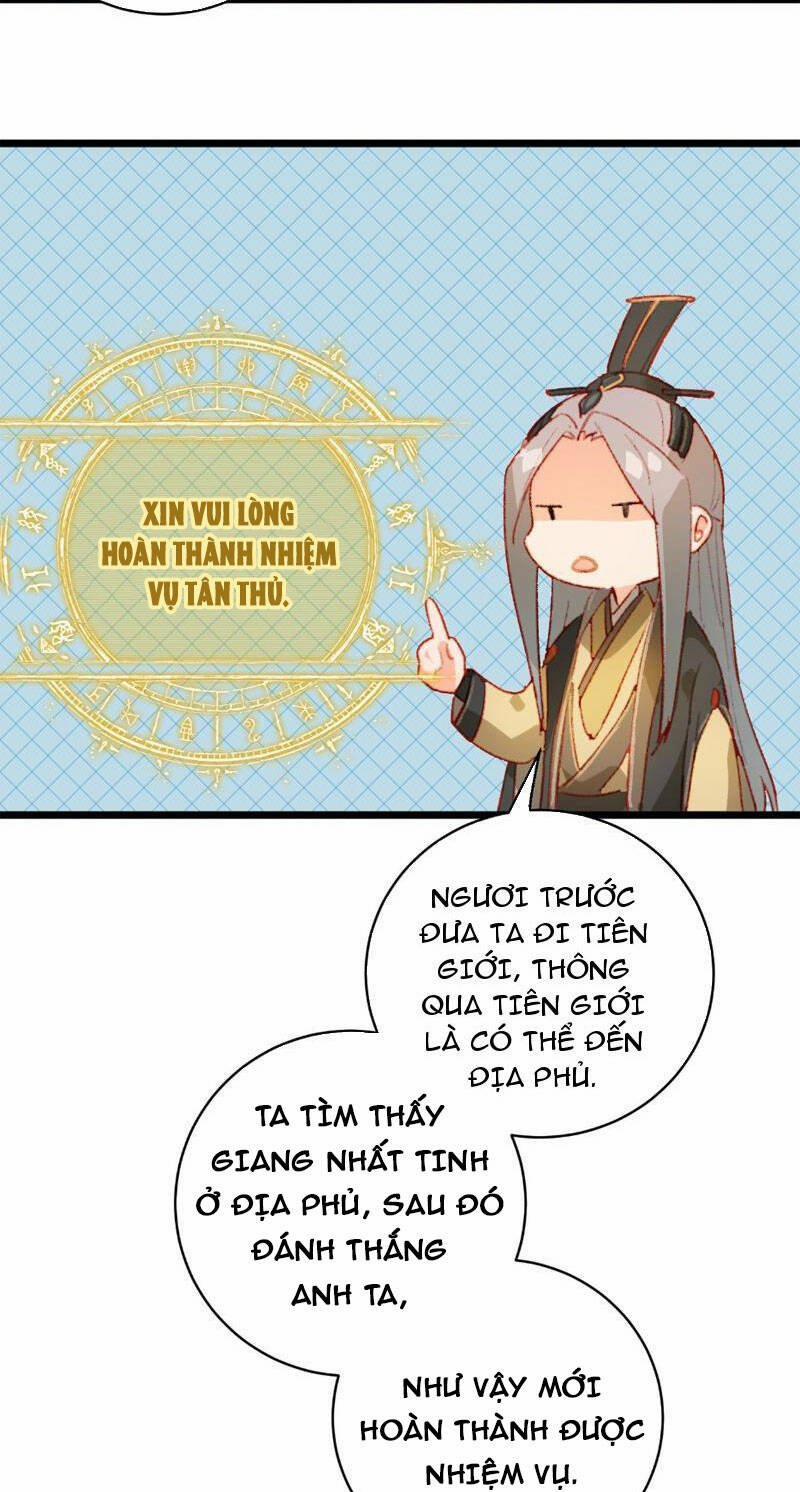 Đại Thừa Kỳ Mới Có Nghịch Tập Hệ Thống 2 trang 5