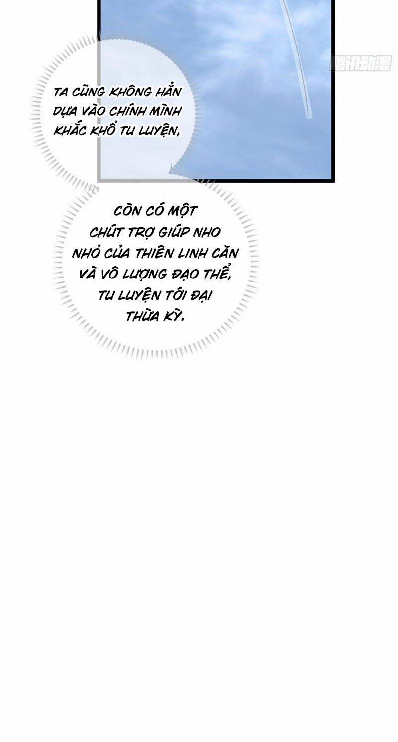 Đại Thừa Kỳ Mới Có Nghịch Tập Hệ Thống 2 trang 9