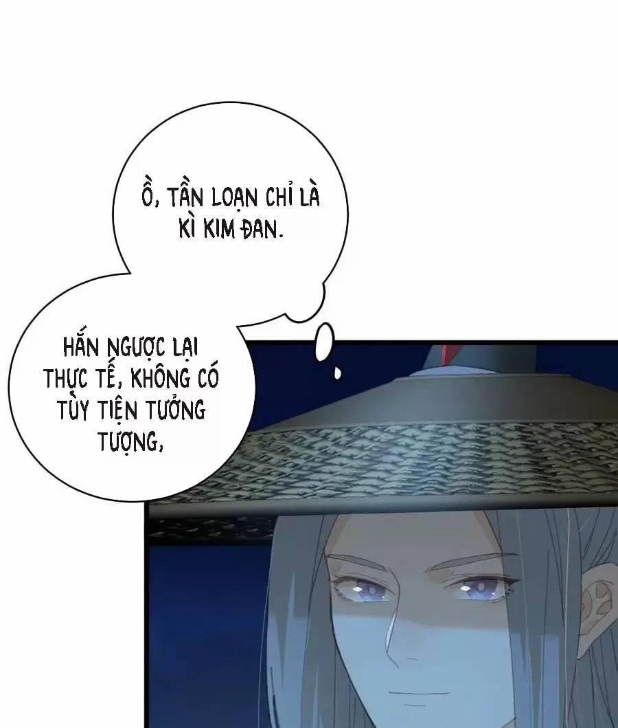 Đại Thừa Kỳ Mới Có Nghịch Tập Hệ Thống 21.1 trang 10