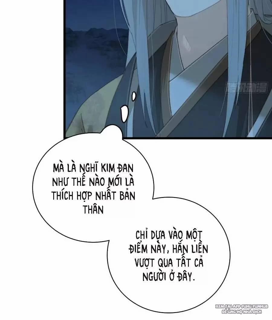 Đại Thừa Kỳ Mới Có Nghịch Tập Hệ Thống 21.1 trang 11