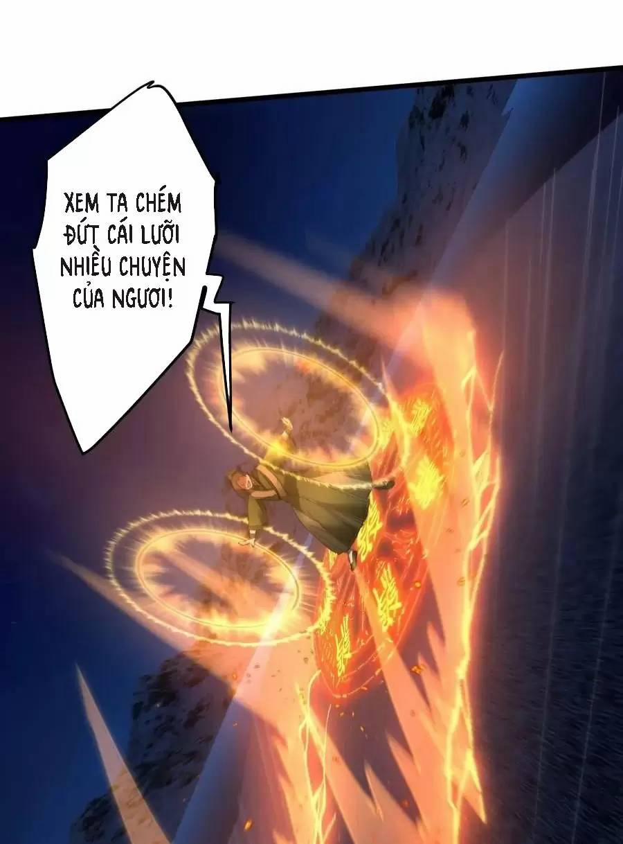 Đại Thừa Kỳ Mới Có Nghịch Tập Hệ Thống 21.1 trang 13