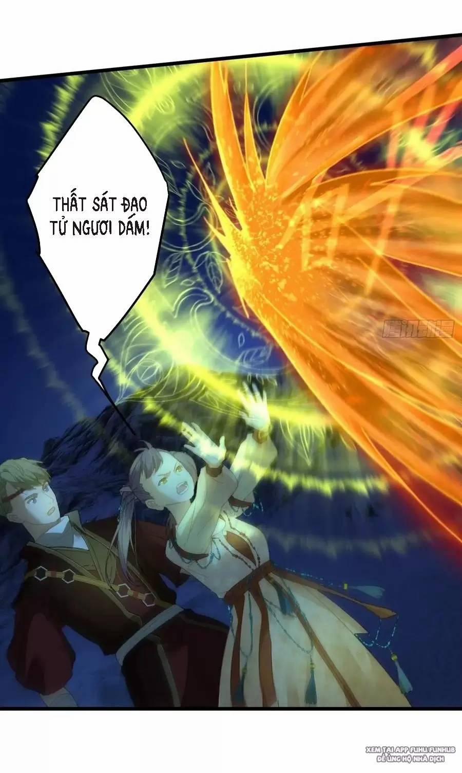 Đại Thừa Kỳ Mới Có Nghịch Tập Hệ Thống 21.1 trang 15