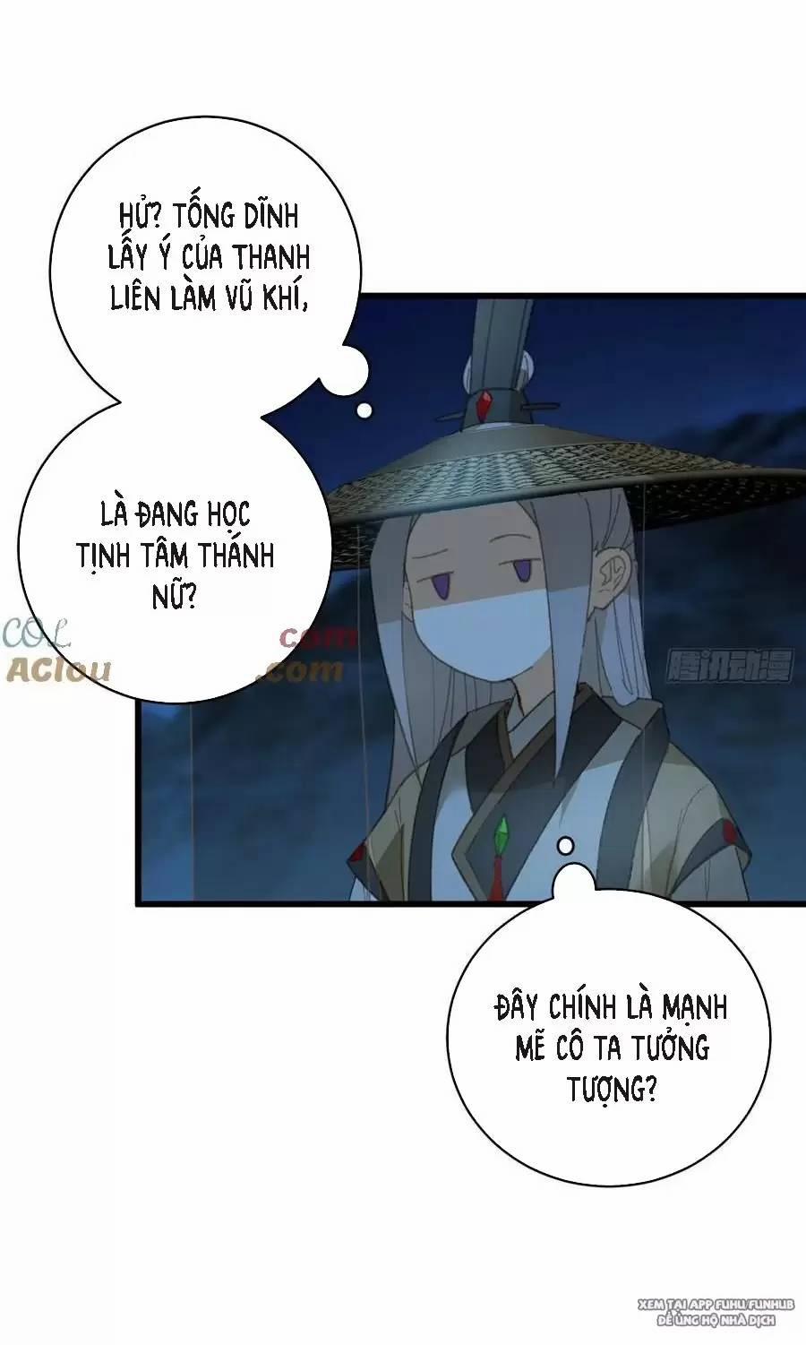 Đại Thừa Kỳ Mới Có Nghịch Tập Hệ Thống 21.1 trang 16