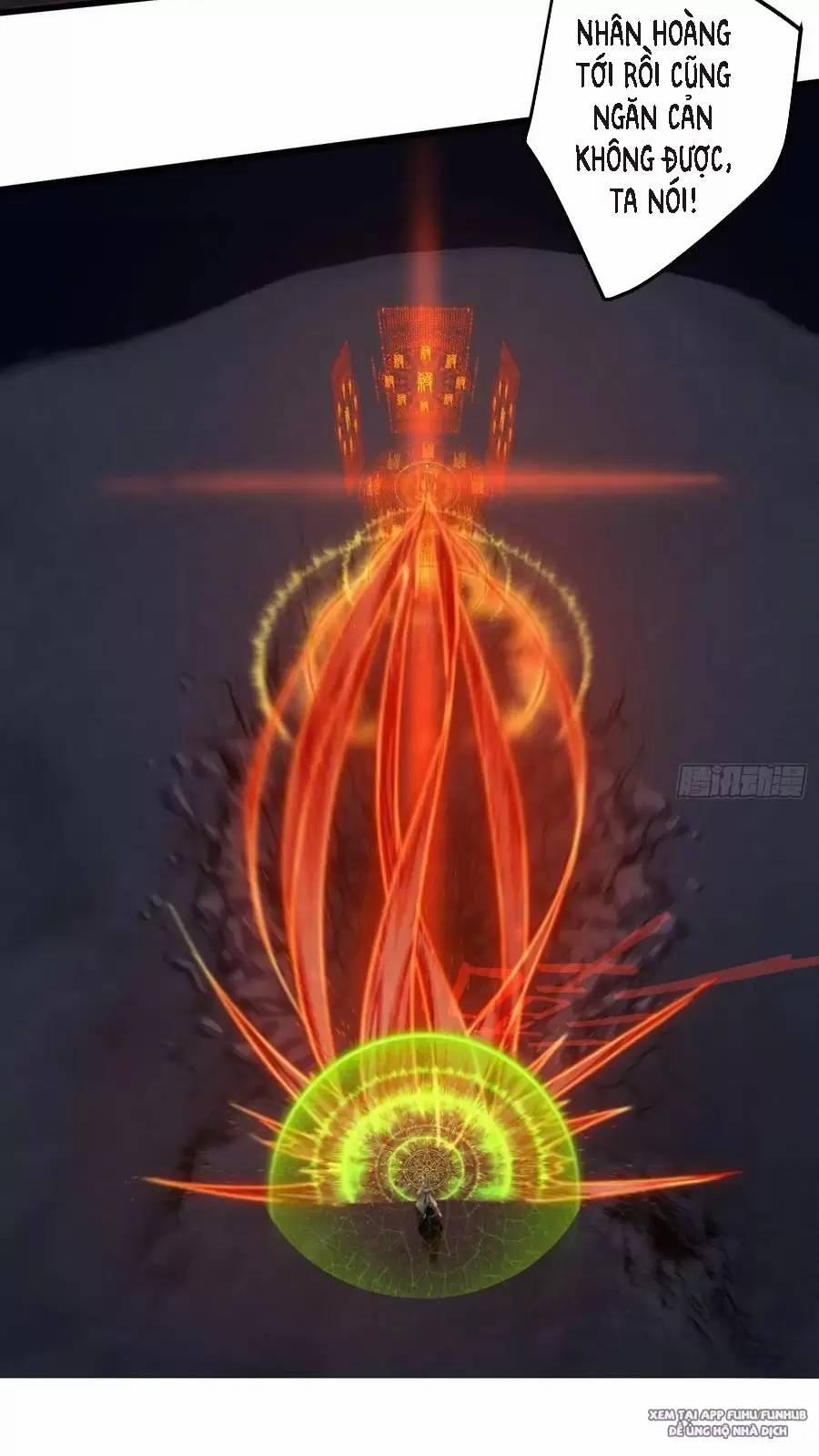 Đại Thừa Kỳ Mới Có Nghịch Tập Hệ Thống 21.1 trang 18