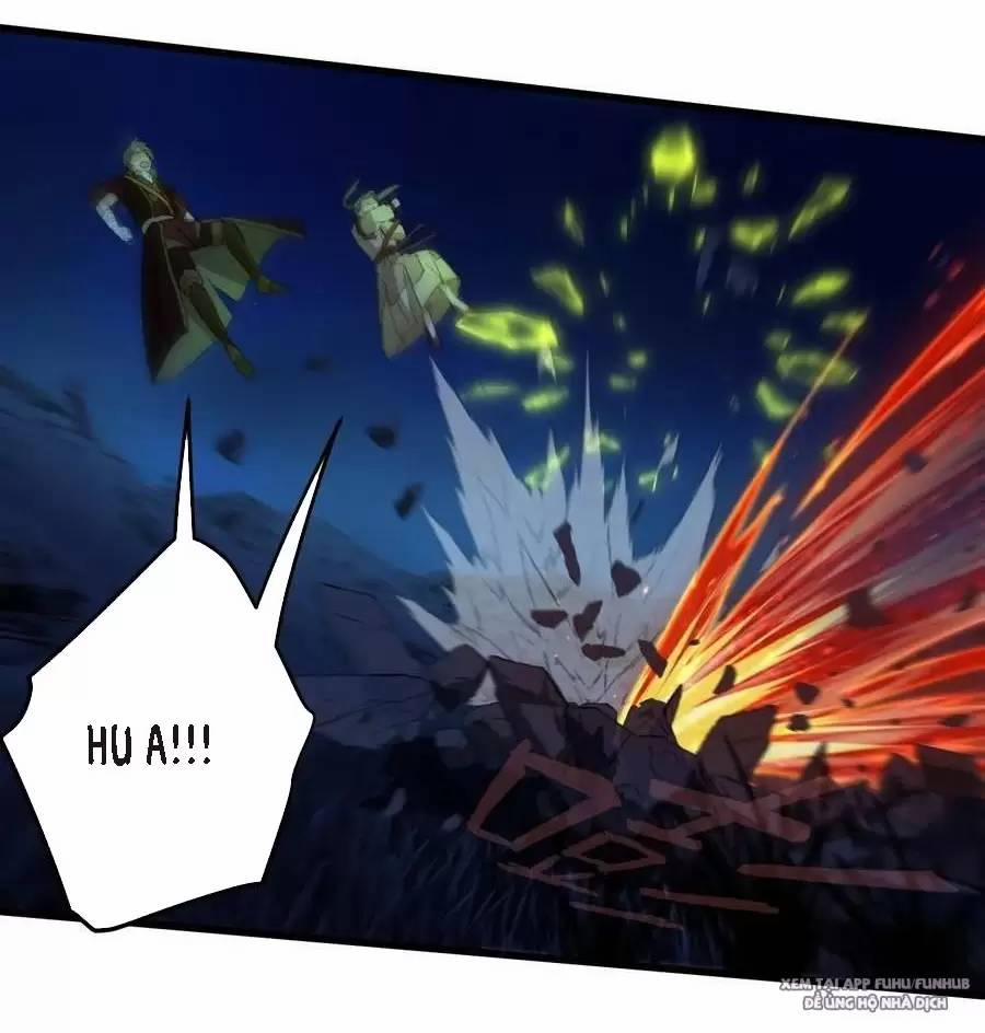 Đại Thừa Kỳ Mới Có Nghịch Tập Hệ Thống 21.1 trang 20