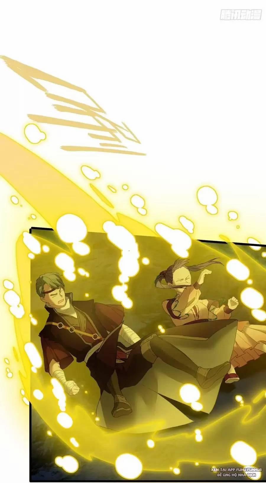 Đại Thừa Kỳ Mới Có Nghịch Tập Hệ Thống 21.1 trang 21