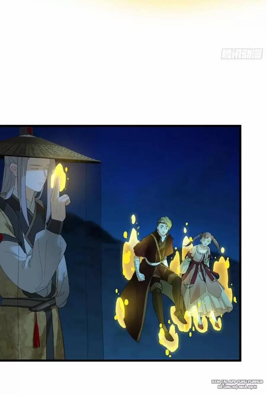 Đại Thừa Kỳ Mới Có Nghịch Tập Hệ Thống 21.1 trang 22