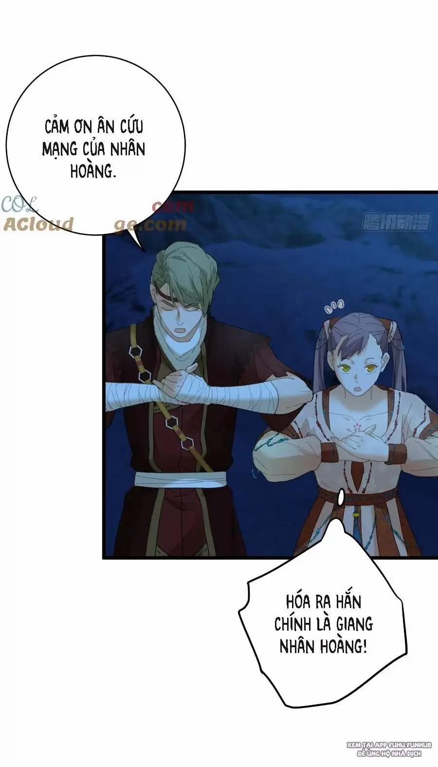 Đại Thừa Kỳ Mới Có Nghịch Tập Hệ Thống 21.1 trang 23