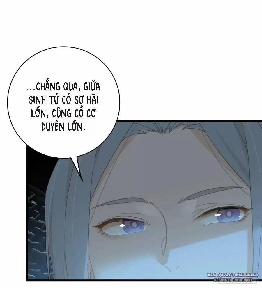 Đại Thừa Kỳ Mới Có Nghịch Tập Hệ Thống 21.1 trang 25