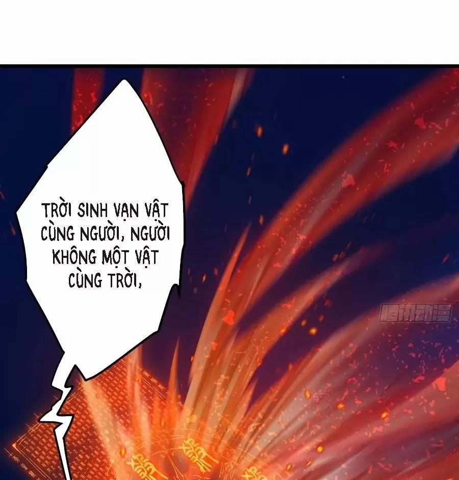 Đại Thừa Kỳ Mới Có Nghịch Tập Hệ Thống 21.1 trang 3