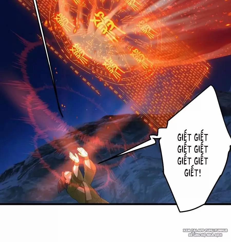 Đại Thừa Kỳ Mới Có Nghịch Tập Hệ Thống 21.1 trang 4