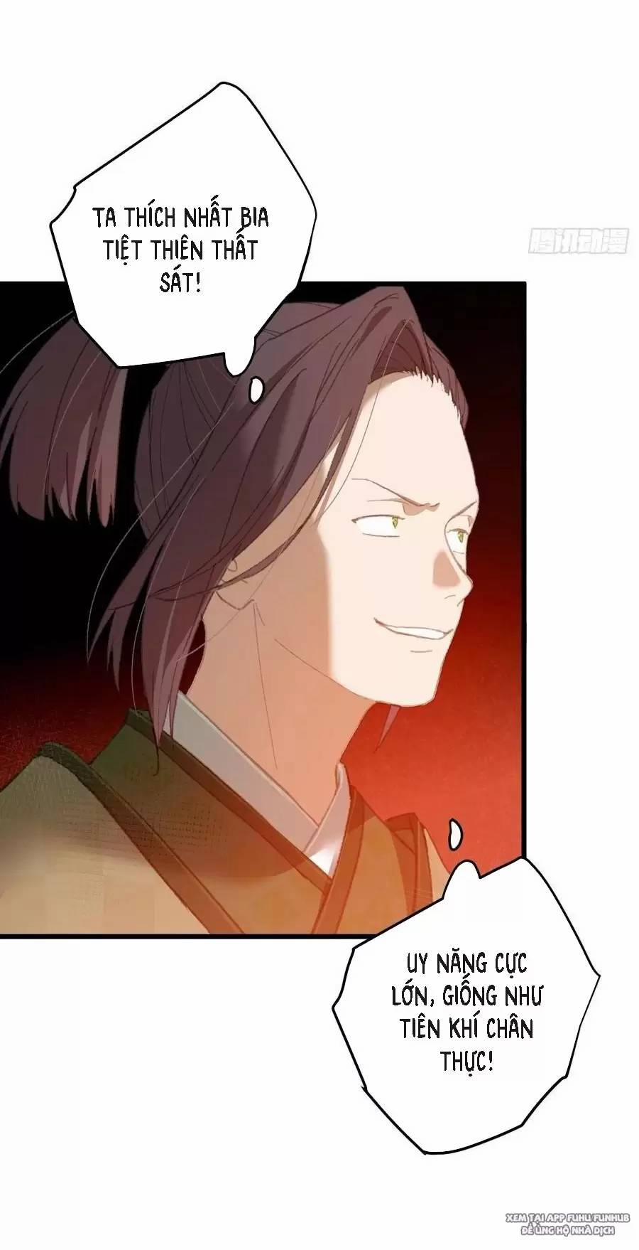 Đại Thừa Kỳ Mới Có Nghịch Tập Hệ Thống 21.1 trang 5