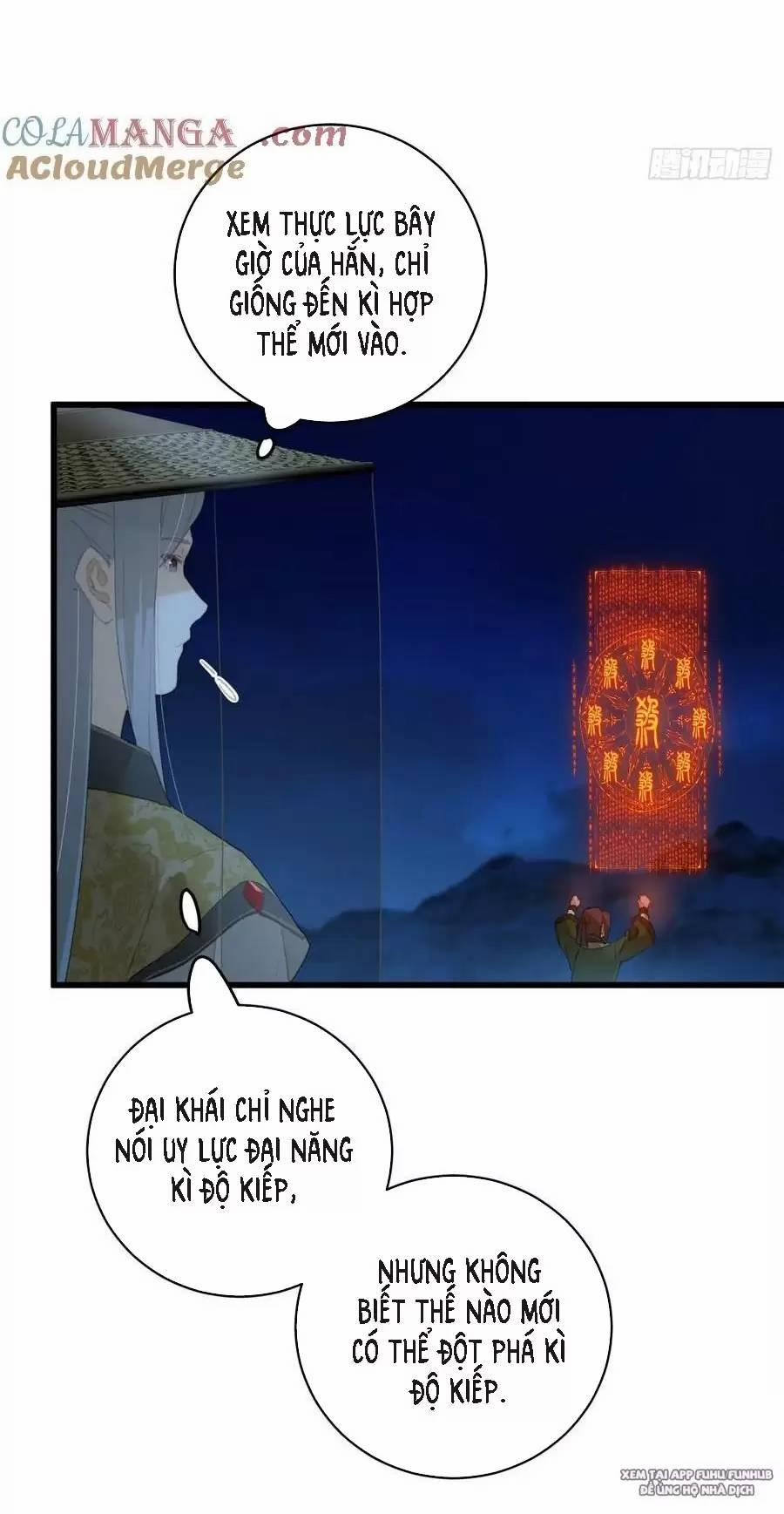 Đại Thừa Kỳ Mới Có Nghịch Tập Hệ Thống 21.1 trang 6