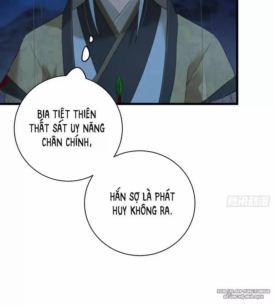 Đại Thừa Kỳ Mới Có Nghịch Tập Hệ Thống 21.1 trang 8