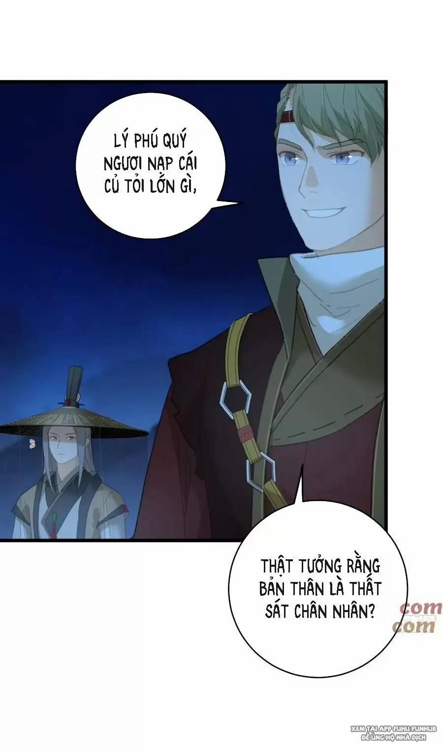 Đại Thừa Kỳ Mới Có Nghịch Tập Hệ Thống 21.1 trang 9