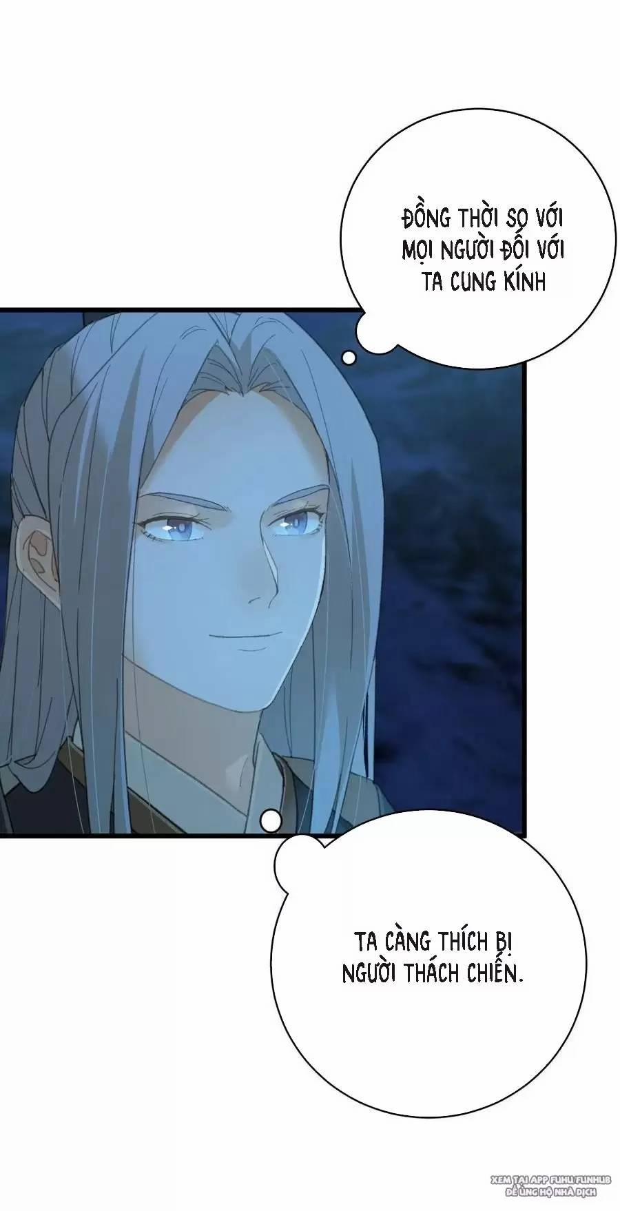 Đại Thừa Kỳ Mới Có Nghịch Tập Hệ Thống 21.2 trang 12