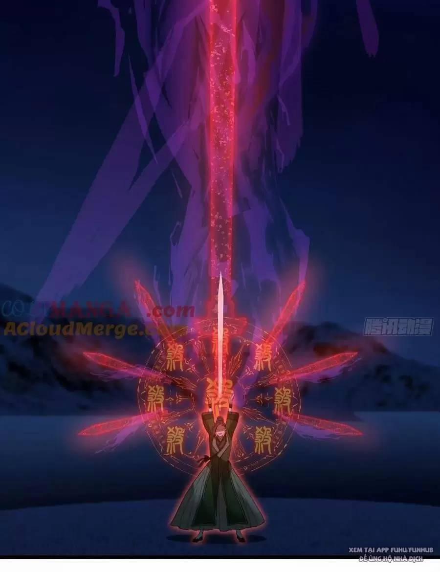 Đại Thừa Kỳ Mới Có Nghịch Tập Hệ Thống 21.2 trang 14