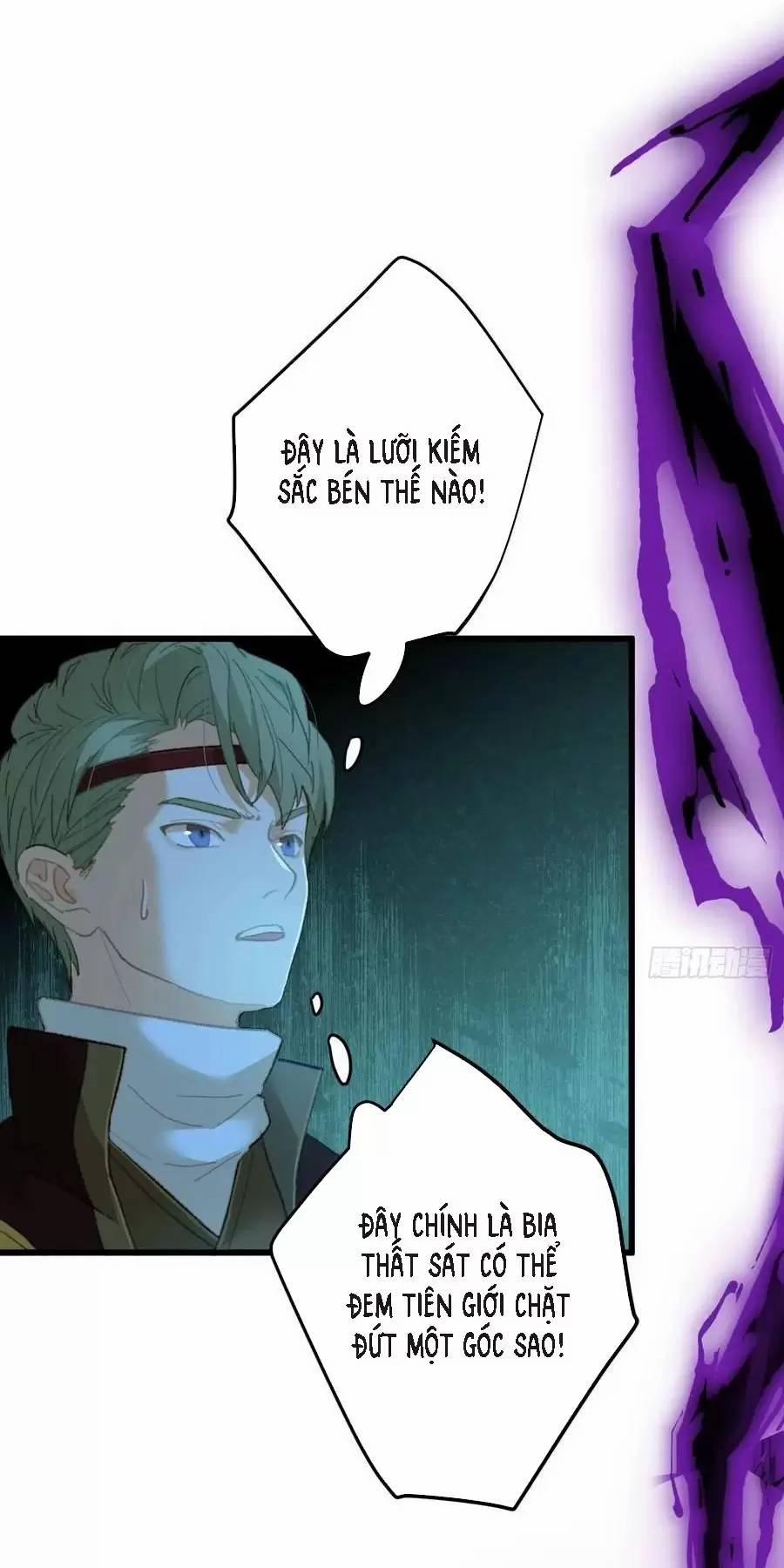 Đại Thừa Kỳ Mới Có Nghịch Tập Hệ Thống 21.2 trang 15