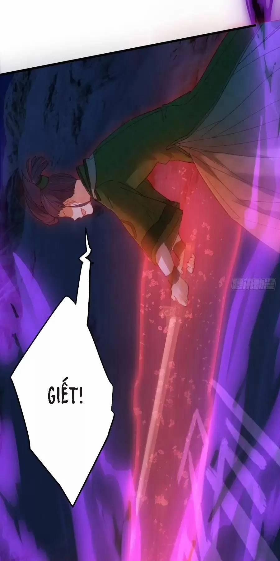 Đại Thừa Kỳ Mới Có Nghịch Tập Hệ Thống 21.2 trang 16