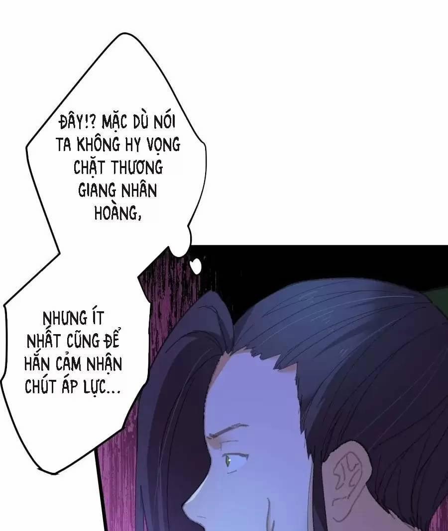 Đại Thừa Kỳ Mới Có Nghịch Tập Hệ Thống 21.2 trang 22