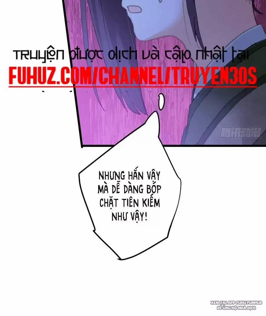 Đại Thừa Kỳ Mới Có Nghịch Tập Hệ Thống 21.2 trang 23