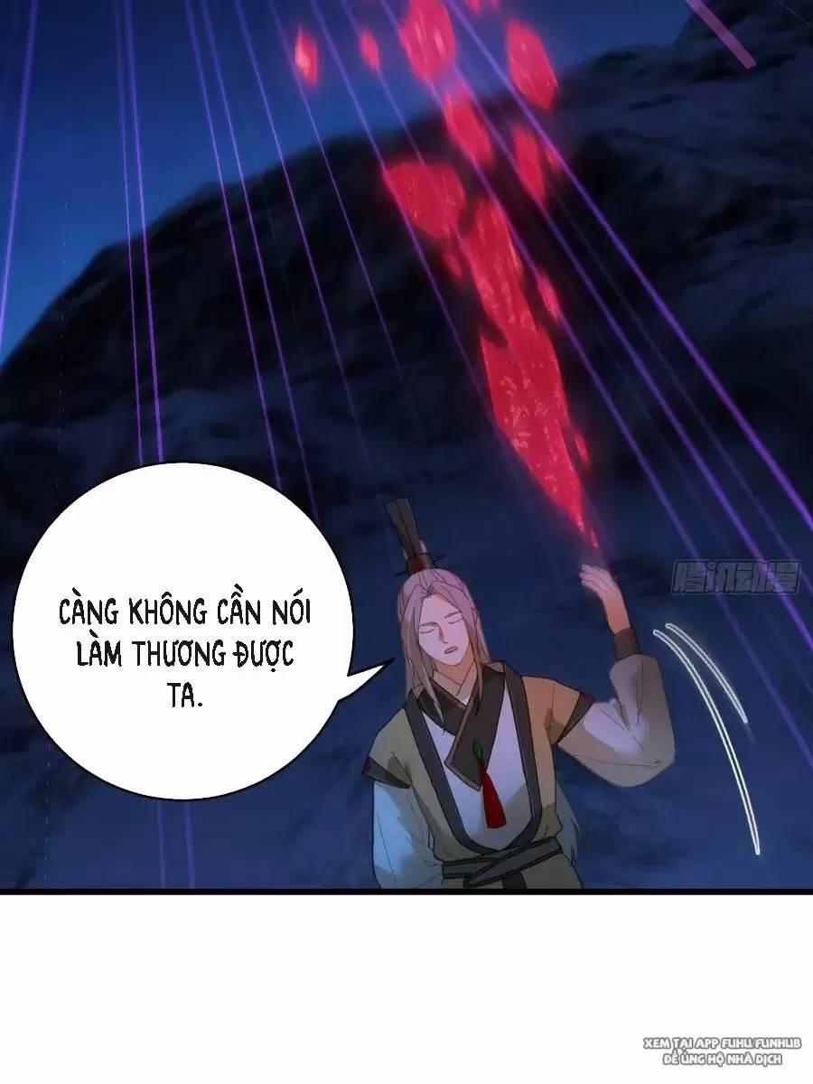 Đại Thừa Kỳ Mới Có Nghịch Tập Hệ Thống 21.2 trang 27