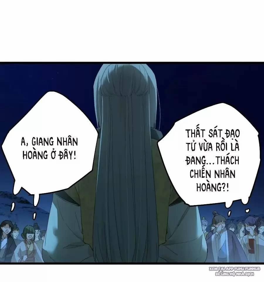 Đại Thừa Kỳ Mới Có Nghịch Tập Hệ Thống 21.2 trang 28