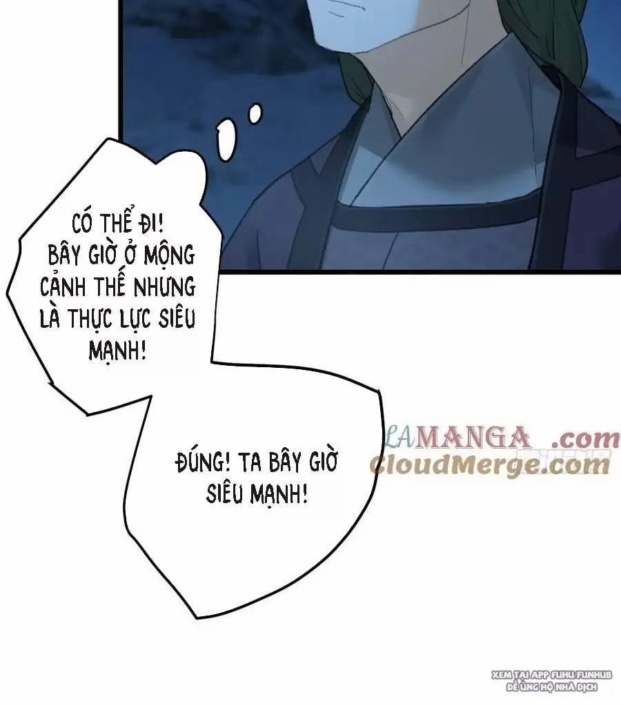 Đại Thừa Kỳ Mới Có Nghịch Tập Hệ Thống 21.2 trang 30