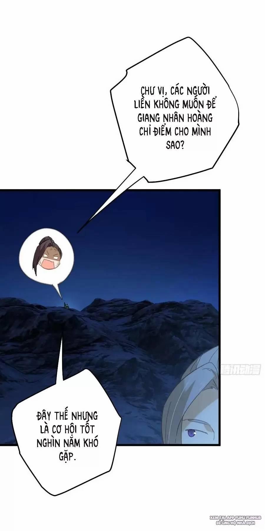 Đại Thừa Kỳ Mới Có Nghịch Tập Hệ Thống 21.2 trang 31