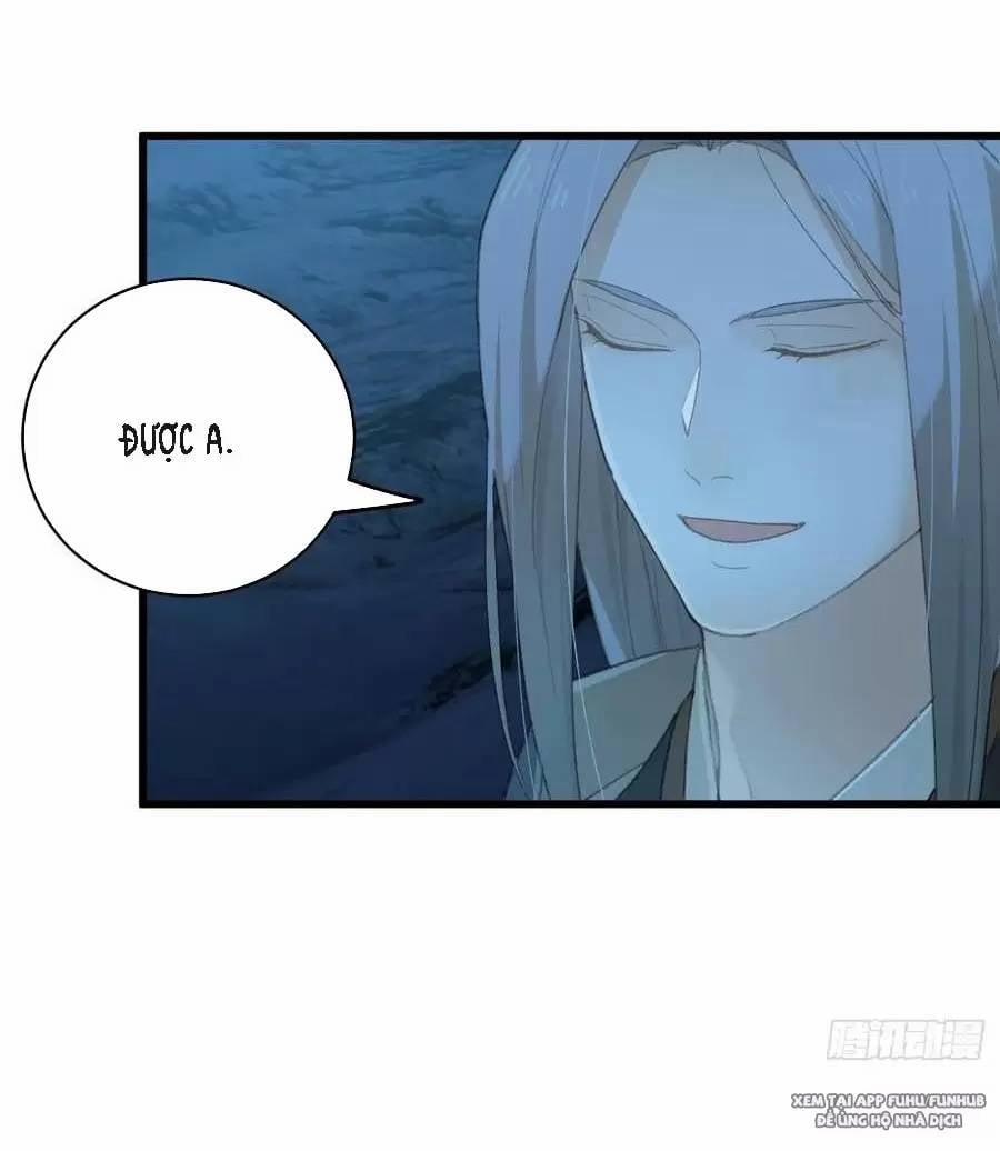 Đại Thừa Kỳ Mới Có Nghịch Tập Hệ Thống 21.2 trang 32