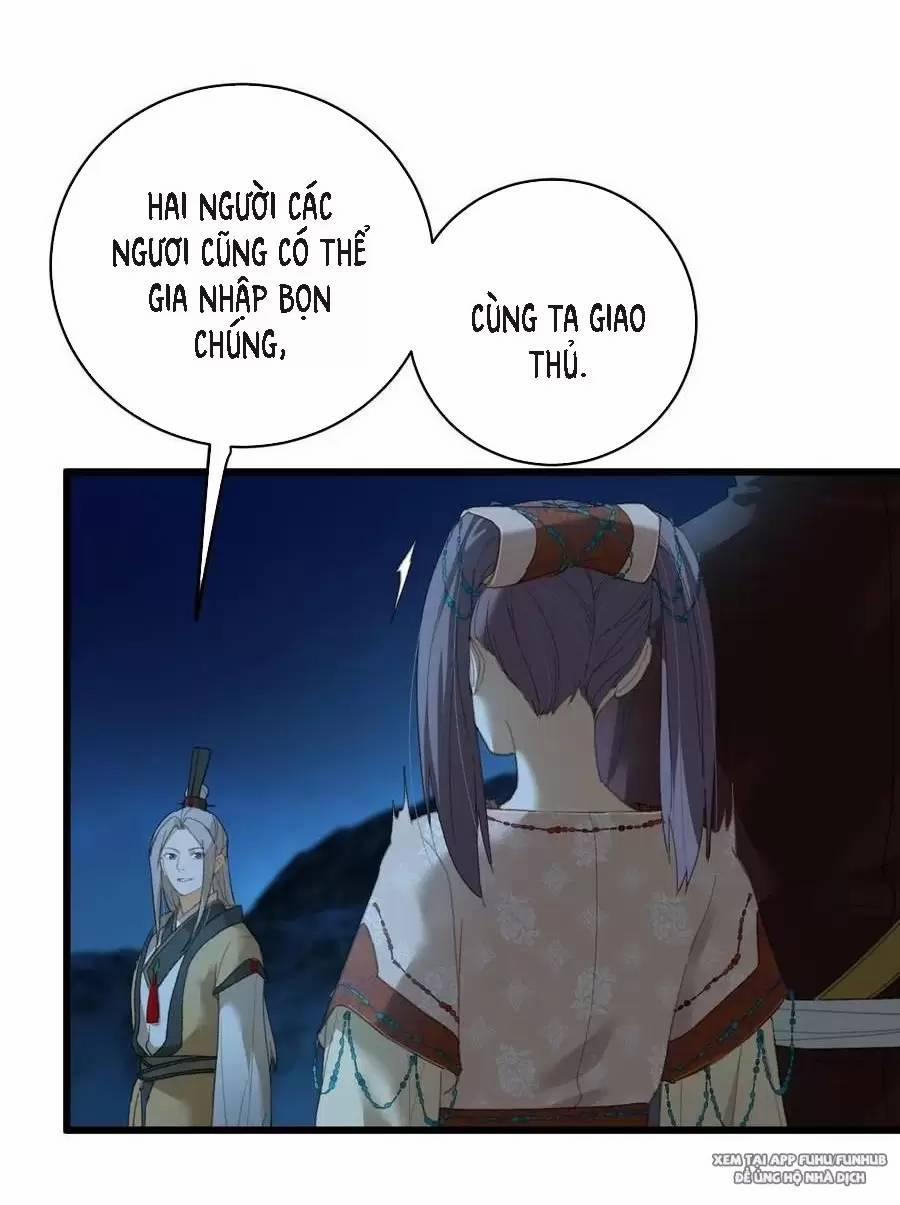 Đại Thừa Kỳ Mới Có Nghịch Tập Hệ Thống 21.2 trang 33