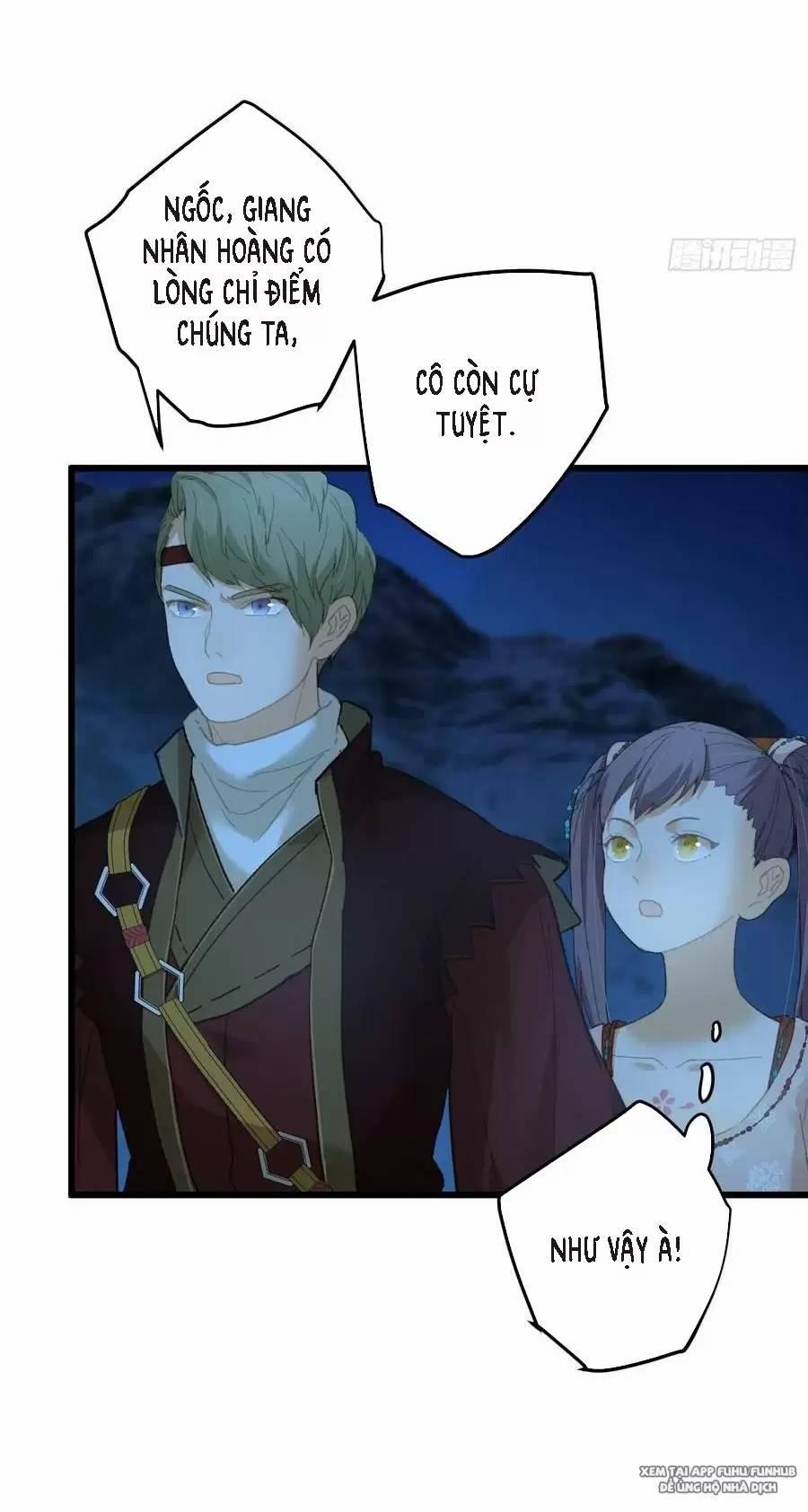 Đại Thừa Kỳ Mới Có Nghịch Tập Hệ Thống 21.2 trang 35