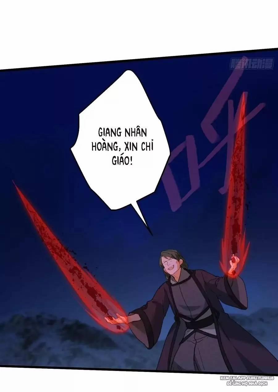 Đại Thừa Kỳ Mới Có Nghịch Tập Hệ Thống 21.2 trang 36
