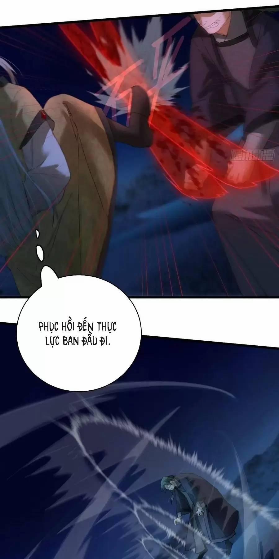 Đại Thừa Kỳ Mới Có Nghịch Tập Hệ Thống 21.2 trang 38