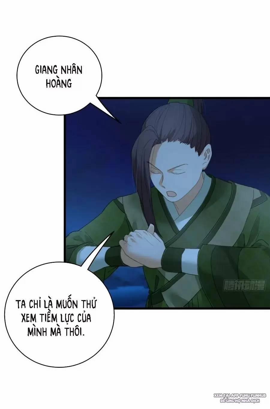 Đại Thừa Kỳ Mới Có Nghịch Tập Hệ Thống 21.2 trang 4