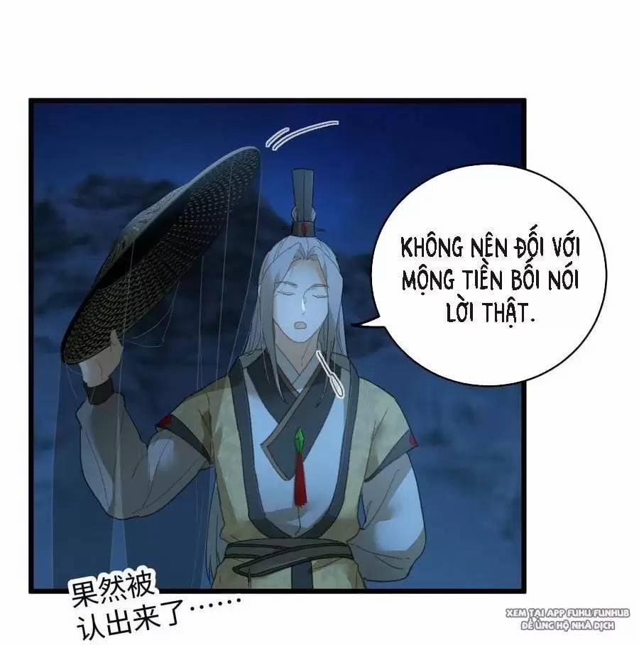 Đại Thừa Kỳ Mới Có Nghịch Tập Hệ Thống 21.2 trang 5