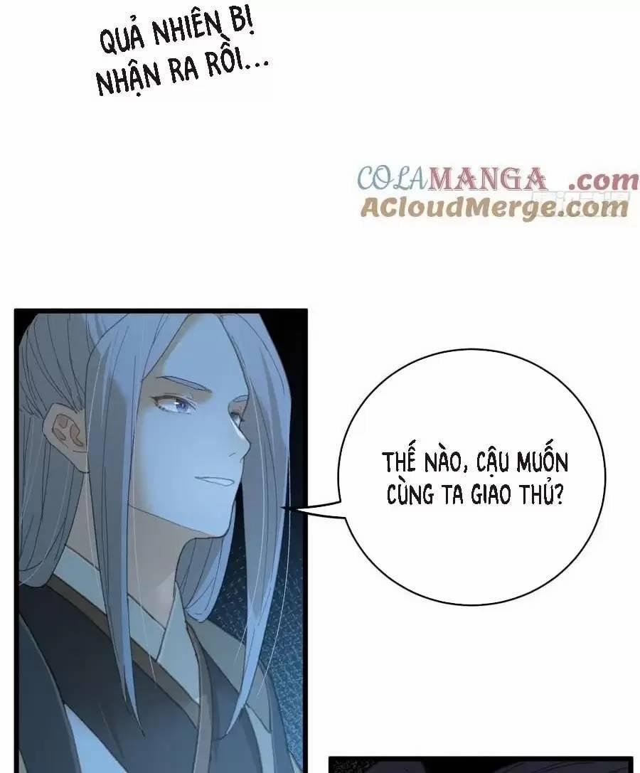 Đại Thừa Kỳ Mới Có Nghịch Tập Hệ Thống 21.2 trang 6
