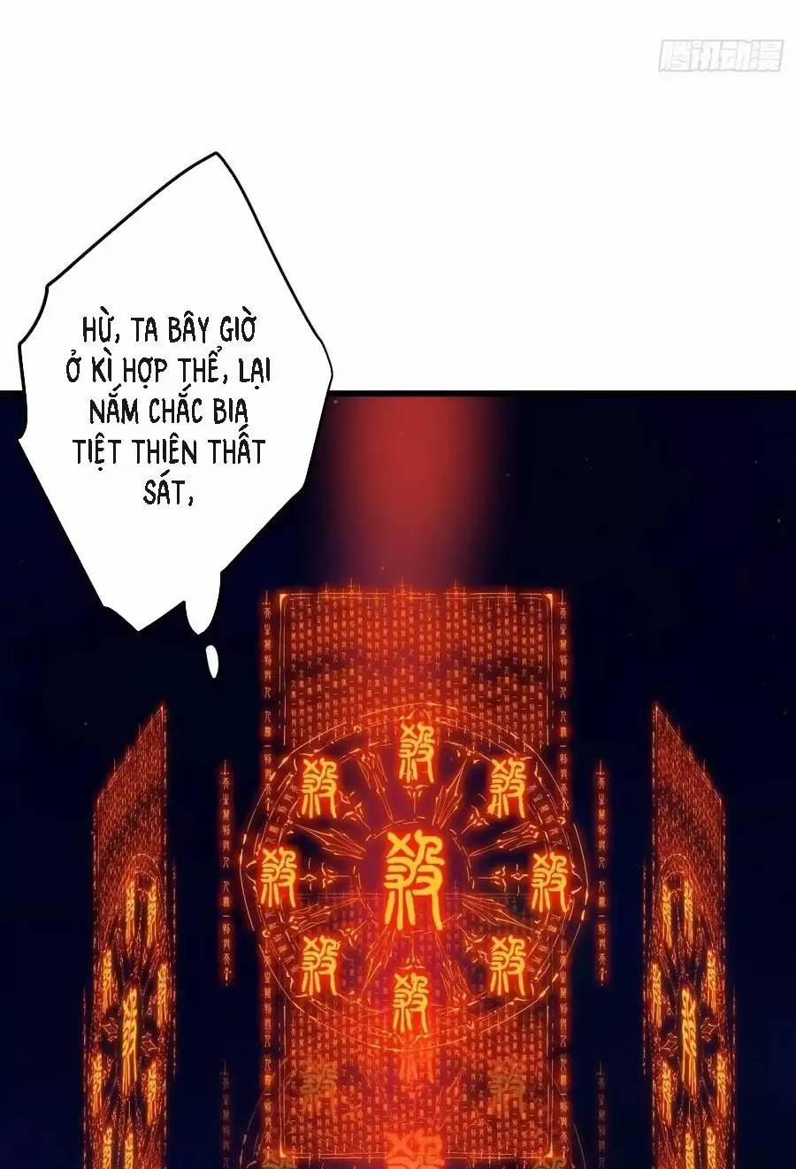Đại Thừa Kỳ Mới Có Nghịch Tập Hệ Thống 21.2 trang 8