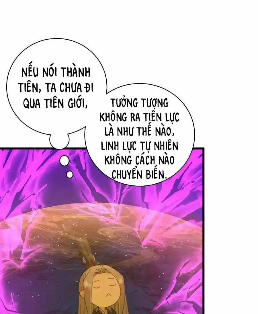 Đại Thừa Kỳ Mới Có Nghịch Tập Hệ Thống 22.1 trang 10