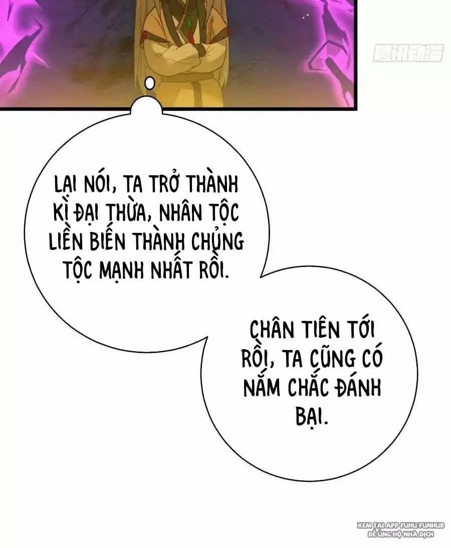 Đại Thừa Kỳ Mới Có Nghịch Tập Hệ Thống 22.1 trang 11