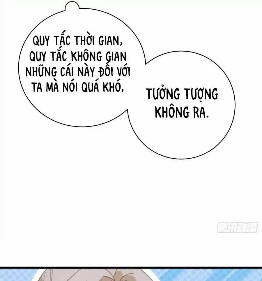 Đại Thừa Kỳ Mới Có Nghịch Tập Hệ Thống 22.1 trang 14