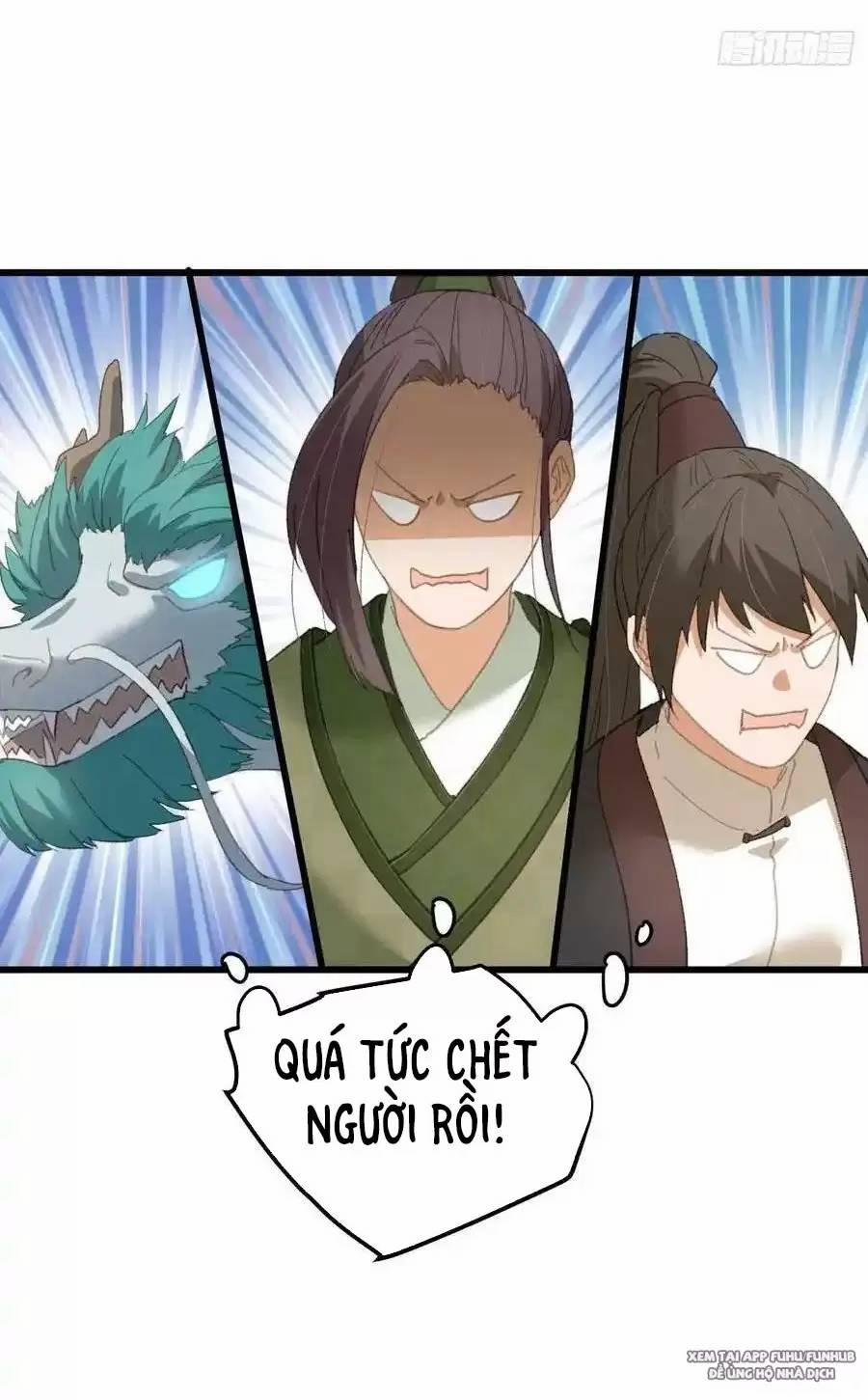 Đại Thừa Kỳ Mới Có Nghịch Tập Hệ Thống 22.1 trang 16