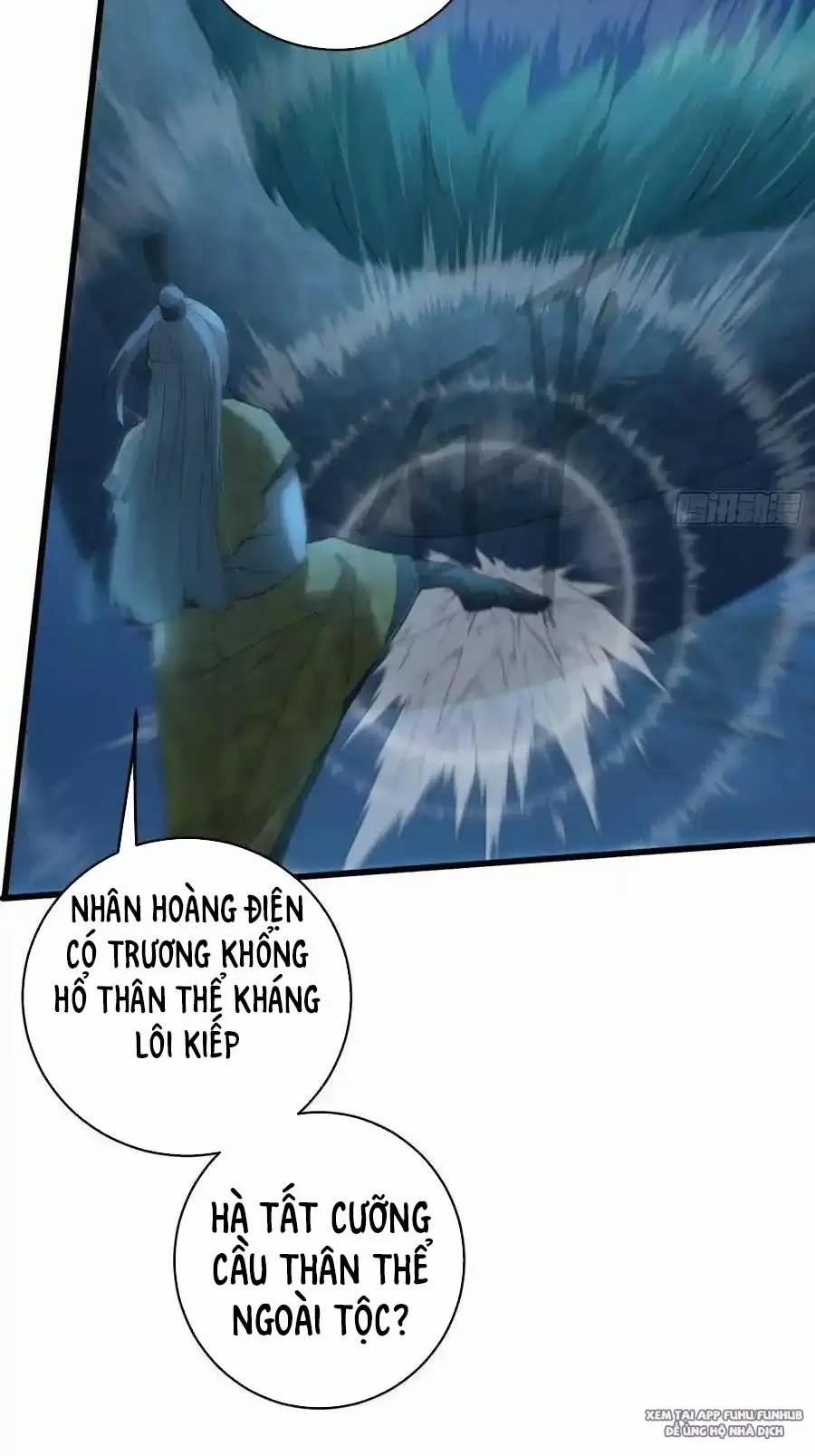 Đại Thừa Kỳ Mới Có Nghịch Tập Hệ Thống 22.1 trang 19