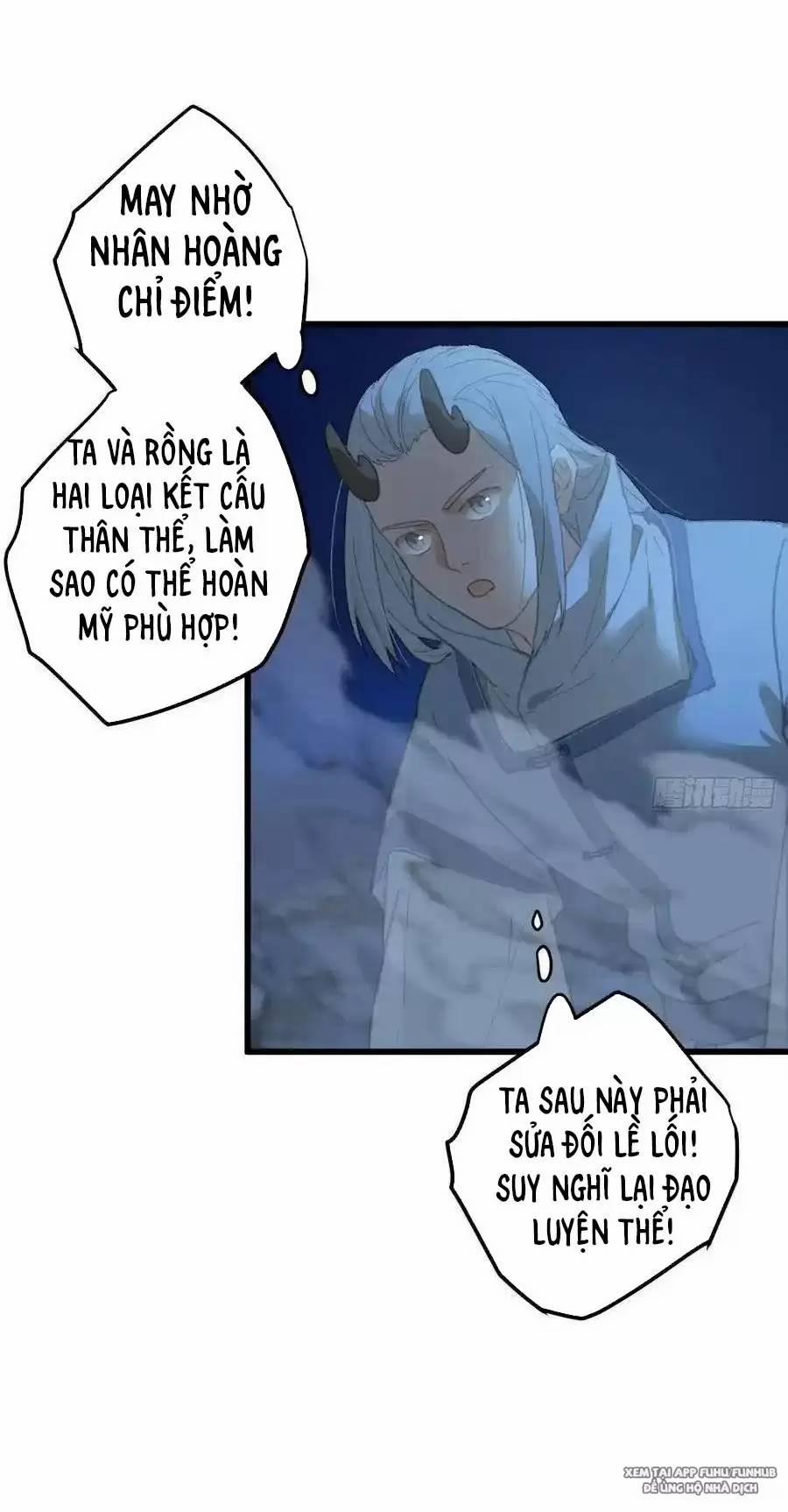 Đại Thừa Kỳ Mới Có Nghịch Tập Hệ Thống 22.1 trang 22