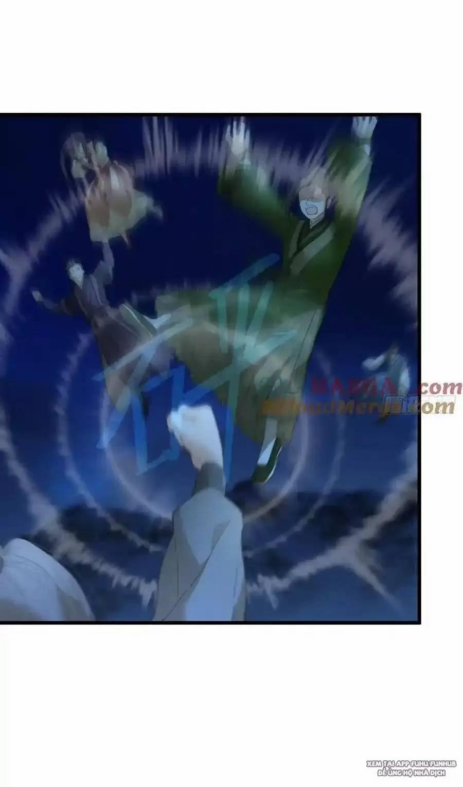 Đại Thừa Kỳ Mới Có Nghịch Tập Hệ Thống 22.1 trang 23