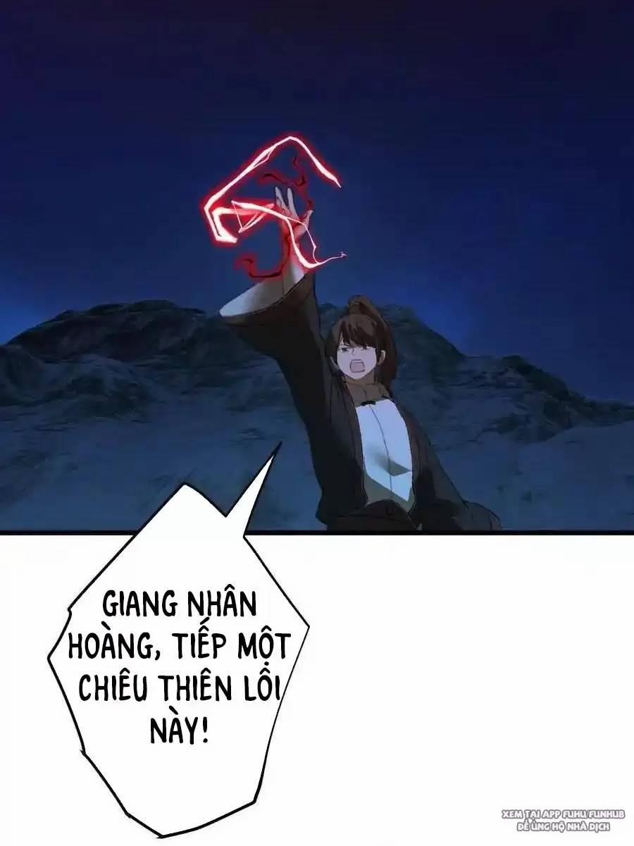 Đại Thừa Kỳ Mới Có Nghịch Tập Hệ Thống 22.1 trang 26