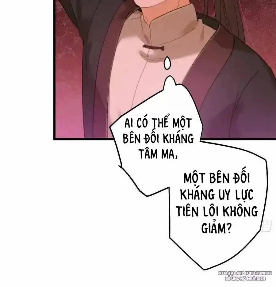 Đại Thừa Kỳ Mới Có Nghịch Tập Hệ Thống 22.1 trang 28