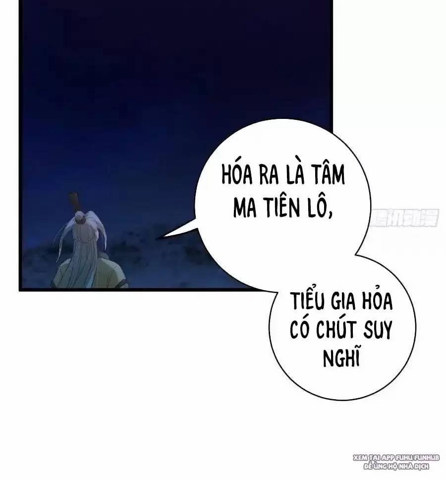 Đại Thừa Kỳ Mới Có Nghịch Tập Hệ Thống 22.1 trang 30