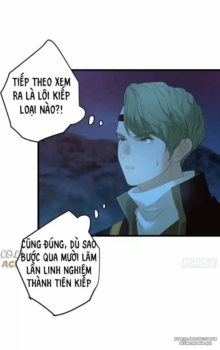 Đại Thừa Kỳ Mới Có Nghịch Tập Hệ Thống 22.1 trang 31