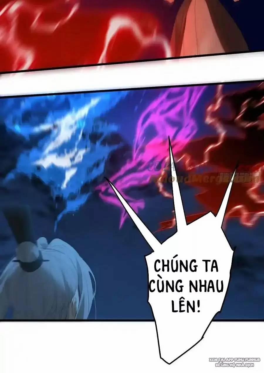 Đại Thừa Kỳ Mới Có Nghịch Tập Hệ Thống 22.1 trang 5